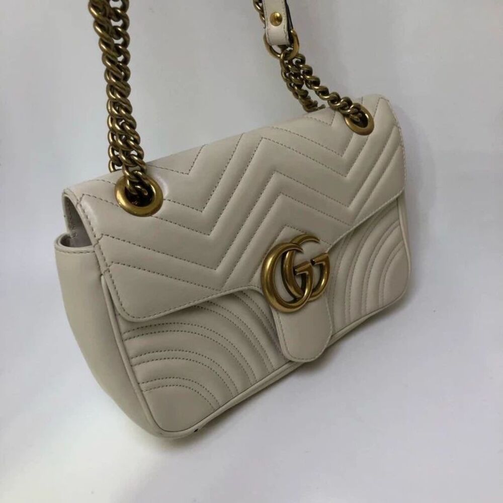 Gucci Women Pre-Owned Bag Very Good Condition - Picture 9 of 9